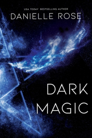 Knjiga Dark Magic Rose