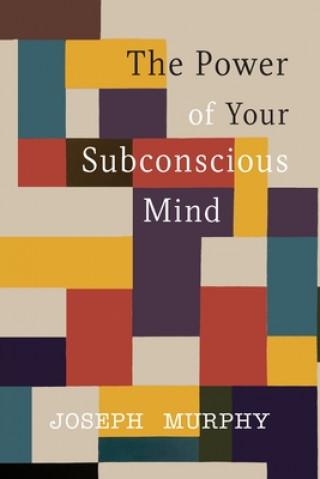 Book The Power of Your Subconscious Mind 