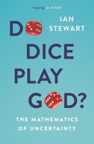 Könyv Do Dice Play God? 
