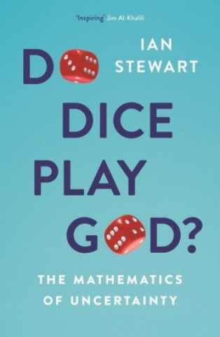 Книга Do Dice Play God? 