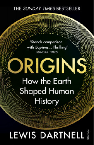 Kniha Origins 