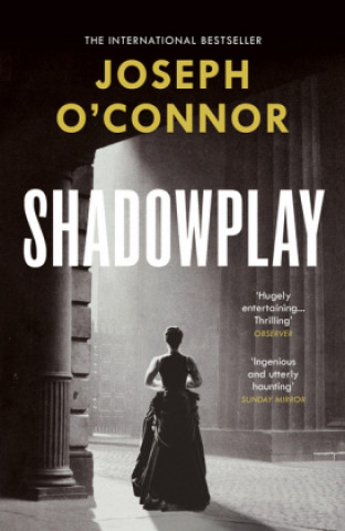 Книга Shadowplay 