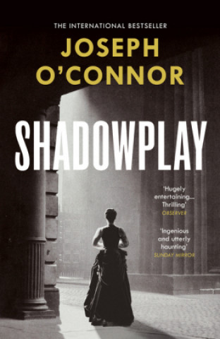 Buch Shadowplay 