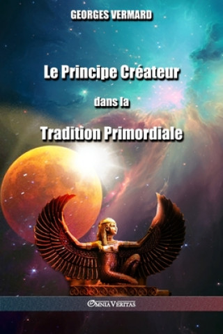 Carte Principe Createur dans la Tradition Primordiale 