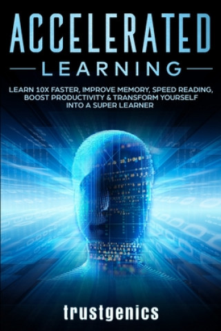 Knjiga Accelerated Learning Genics Trust