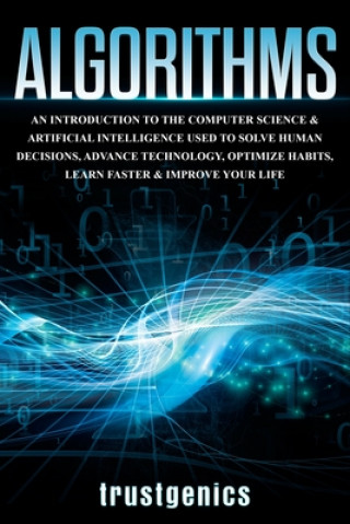 Knjiga Algorithms Genics Trust