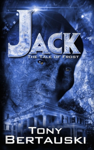 Knjiga Jack Tony Bertauski