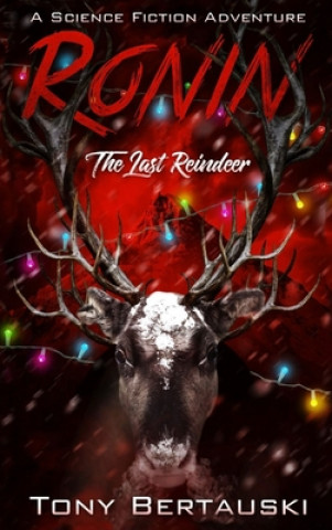 Book Ronin Tony Bertauski