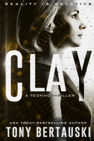 Kniha Clay 