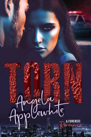 Book Torn: A Forensic Romance 