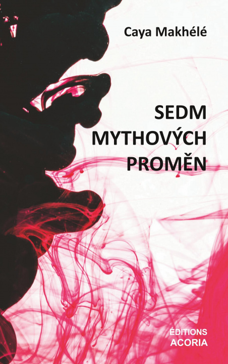Buch Sedm Mythových Promen Eliska Krausová