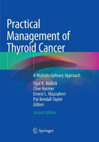 Βιβλίο Practical Management of Thyroid Cancer Ujjal K. Mallick