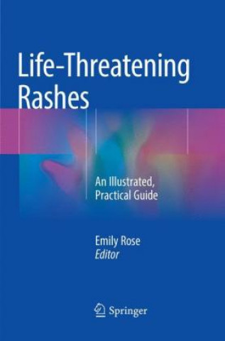 Book Life-Threatening Rashes Emily Rose