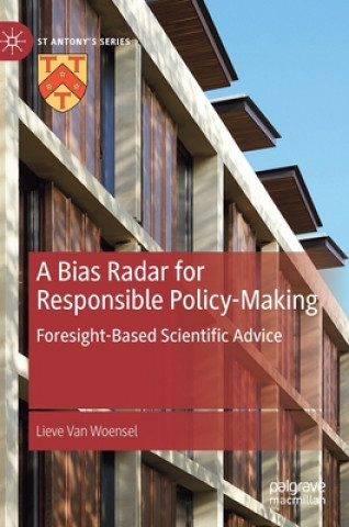 Knjiga Bias Radar for Responsible Policy-Making Lieve Van Woensel