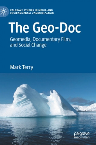 Knjiga Geo-Doc Mark Terry