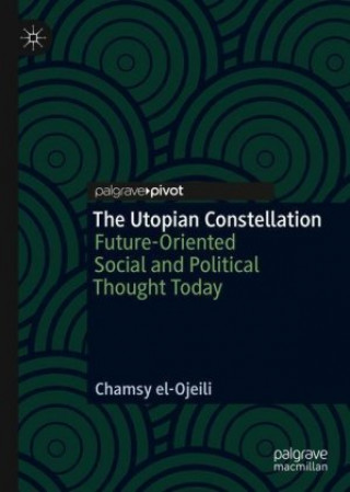 Carte Utopian Constellation Chamsy El-Ojeili