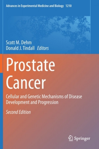Carte Prostate Cancer Scott Dehm