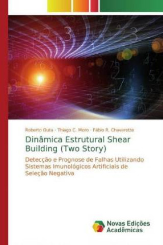 Βιβλίο Dinâmica Estrutural Shear Building (Two Story) Thiago C. Moro