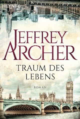 Book Traum des Lebens Martin Ruf