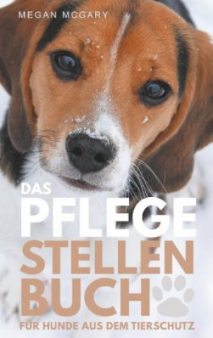 Knjiga Das Pflegestellen-Buch 
