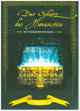 Knjiga Traumarbeiter Sabine Kranz