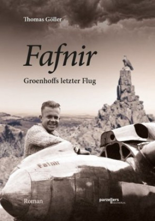 Libro Fafnir Thomas Göller