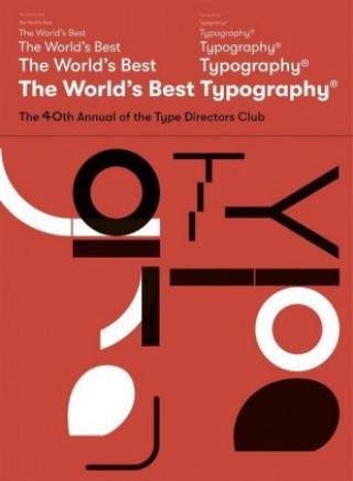 Книга The World's Best Type and Typography 