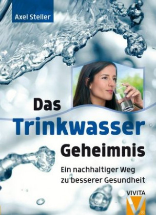 Carte Das Trinkwassergeheimnis 