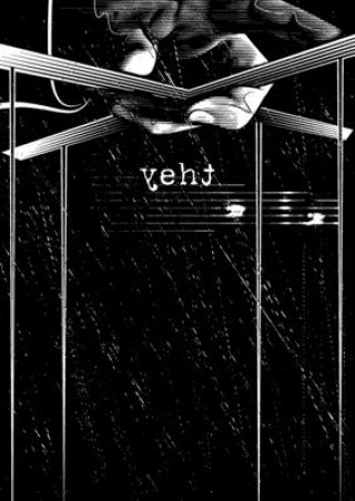 Книга yeht Anonymous Busch