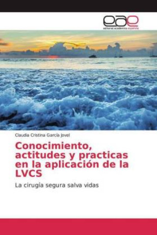 Buch Conocimiento, actitudes y practicas en la aplicación de la LVCS Claudia Cristina García Jovel