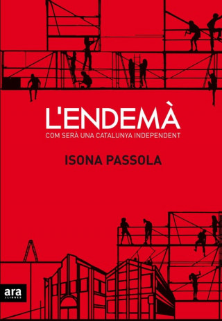 Buch L'emdemà ISONA PASSOLA