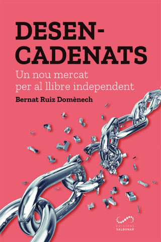 Buch DESENCADENATS BERNAT RUIZ DOMENECH