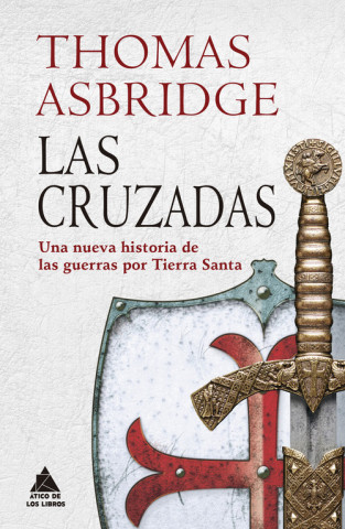 Βιβλίο LAS CRUZADAS THOMAS ASBRIDGE