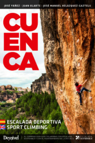 Knjiga CUENCA JOSE YAÑEZ