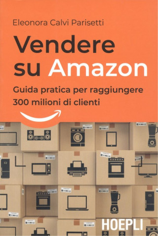 Carte VENDERE SU AMAZON ELEONORA CALVI PARISETTI