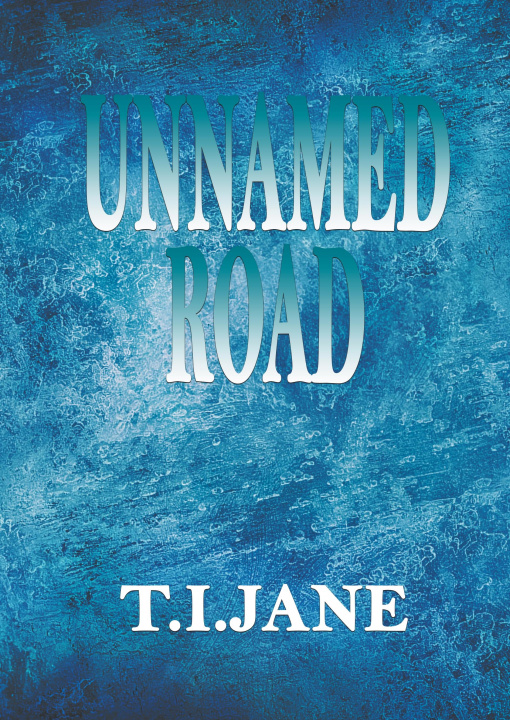 Книга UNNAMED ROAD 