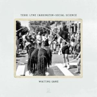 Audio Waiting Game (2CD) Terri Lyne Carrington and Social Science