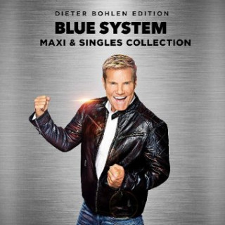 Audio Maxi & Singles Collection 
