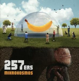 Zvok Mikrokosmos SONY MUSIC CATALOG