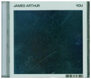 Audio YOU James Arthur