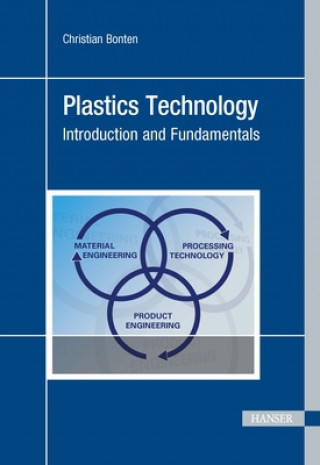 Βιβλίο Plastics Technology Christian Bonten