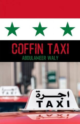 Knjiga Coffin Taxi Abdulameer Waly