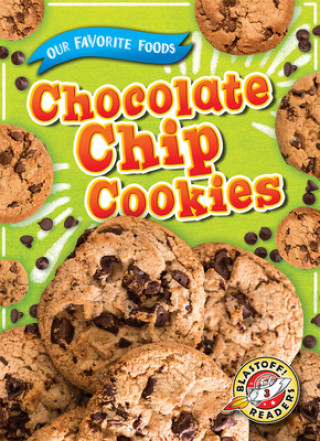 Buch Chocolate Chip Cookies 