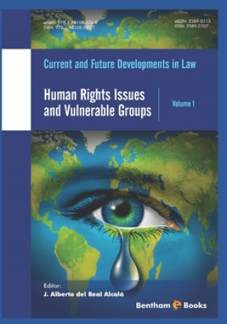 Buch Human Rights Issues and Vulnerable Groups 