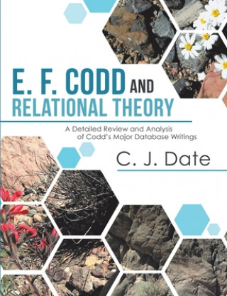 Książka E. F. Codd and Relational Theory 