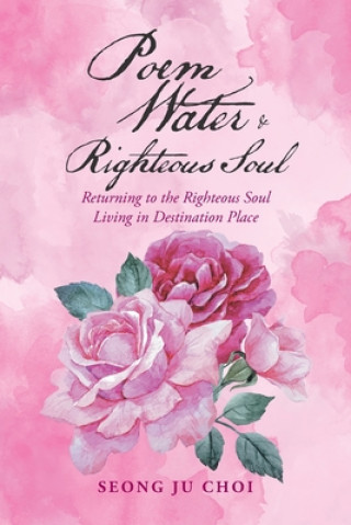 Carte Poem Water & Righteous Soul 