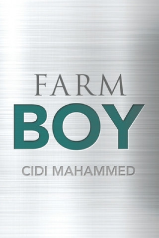 Buch Farm Boy CIDI Mahammed