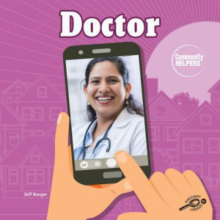 Libro Doctor Jeff Barger