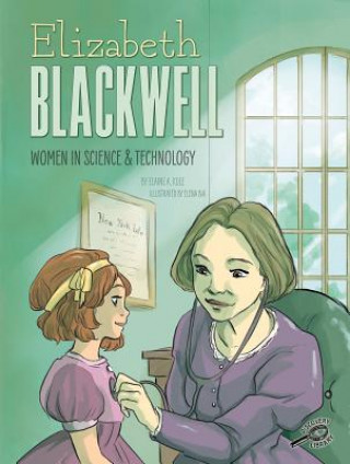 Buch Elizabeth Blackwell Elena Bia