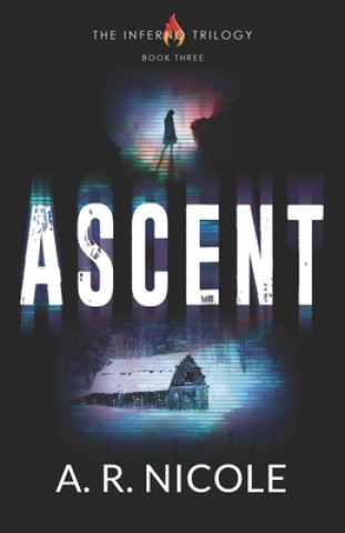 Buch Ascent A. R. Nicole
